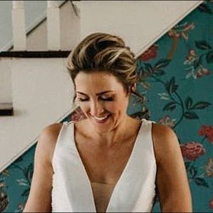 Meet your Posher, Jacqueline